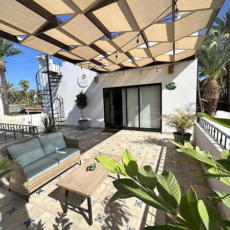 Casa Las Victorias Лорето Екстер'єр фото