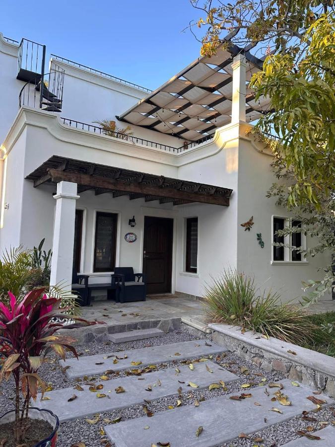 Casa Las Victorias Лорето Екстер'єр фото