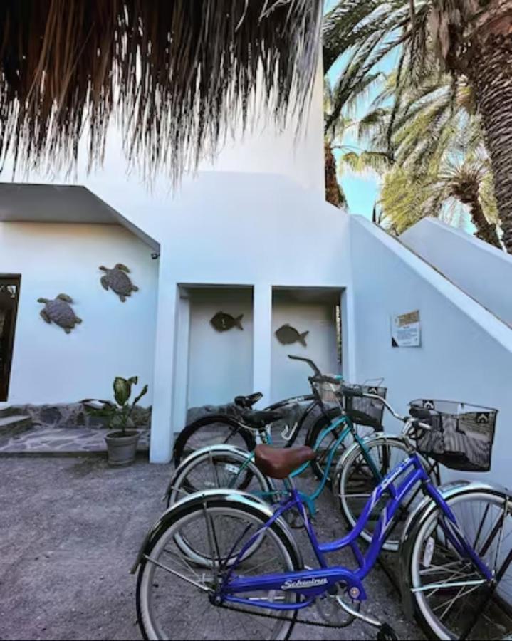 Casa Las Victorias Лорето Екстер'єр фото