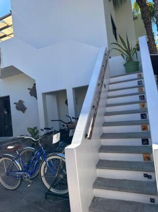 Casa Las Victorias Лорето Екстер'єр фото