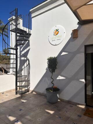 Casa Las Victorias Лорето Екстер'єр фото