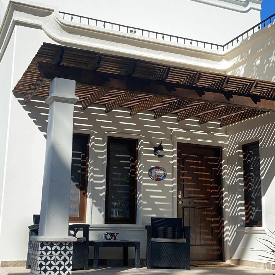 Casa Las Victorias Лорето Екстер'єр фото